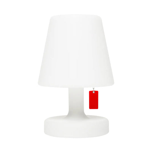 Lampe de chevet sans fil rechargeable | Edison
